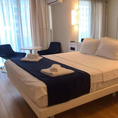 Cozy Apartments With Sea View Orbi City 1422 Batumi Exterior foto