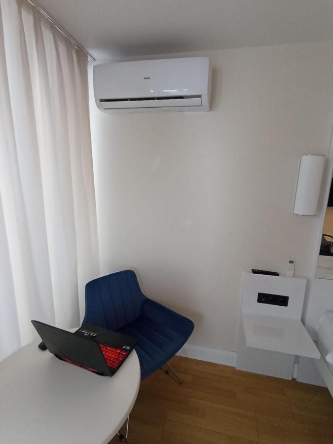 Cozy Apartments With Sea View Orbi City 1422 Batumi Exterior foto